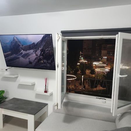 Luxury Apartment With Best Views Benidorm Luaran gambar