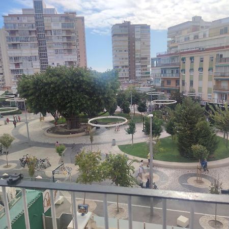 Luxury Apartment With Best Views Benidorm Luaran gambar