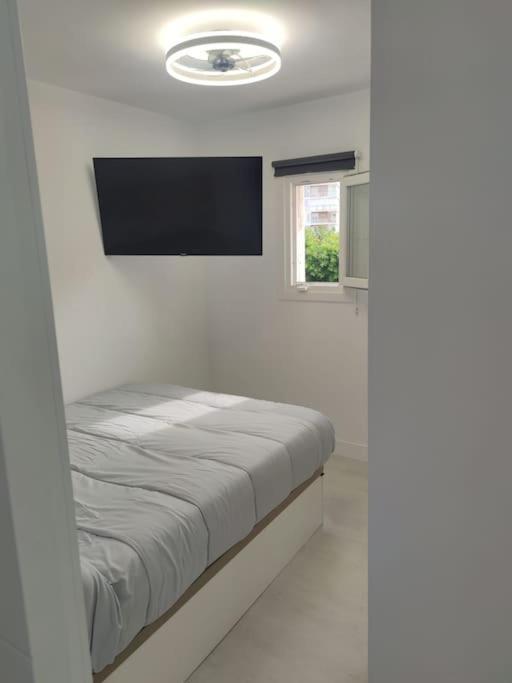 Luxury Apartment With Best Views Benidorm Luaran gambar
