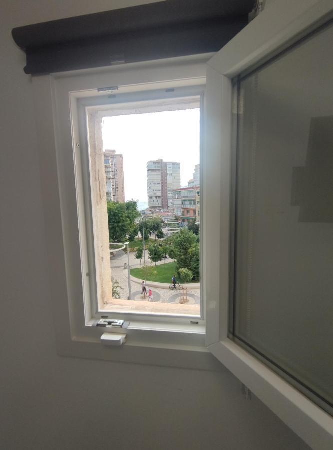 Luxury Apartment With Best Views Benidorm Luaran gambar