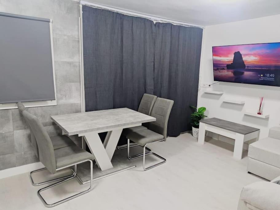 Luxury Apartment With Best Views Benidorm Luaran gambar
