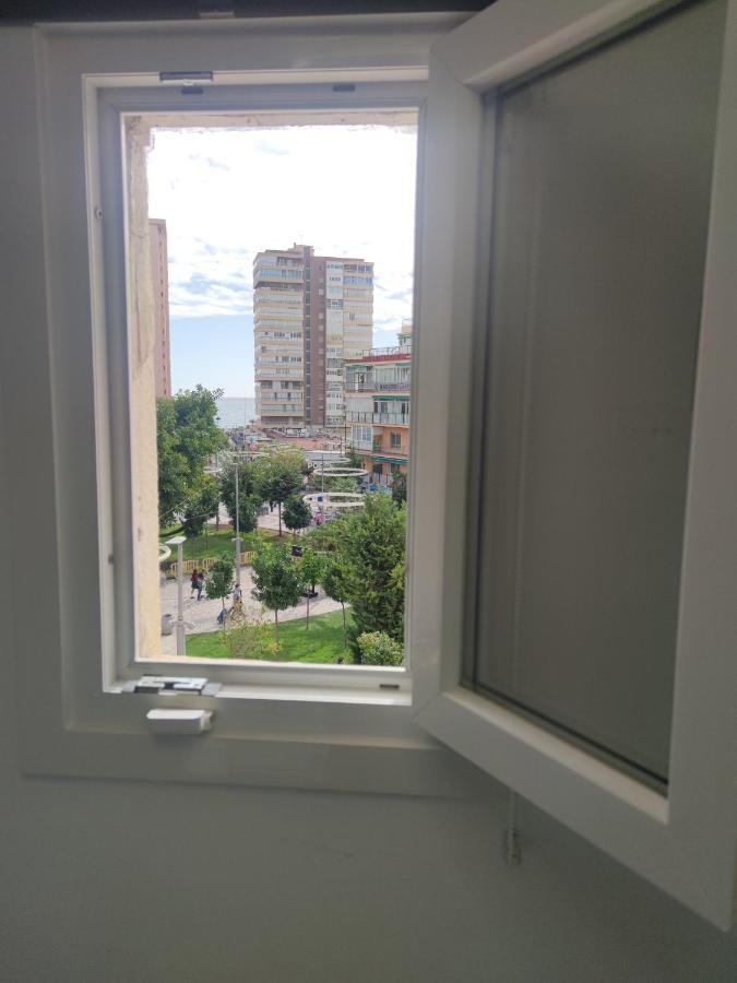 Luxury Apartment With Best Views Benidorm Luaran gambar