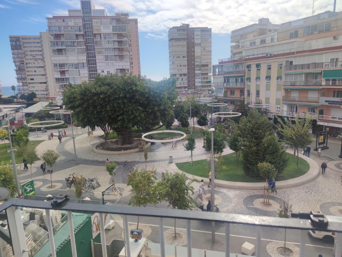 Luxury Apartment With Best Views Benidorm Luaran gambar