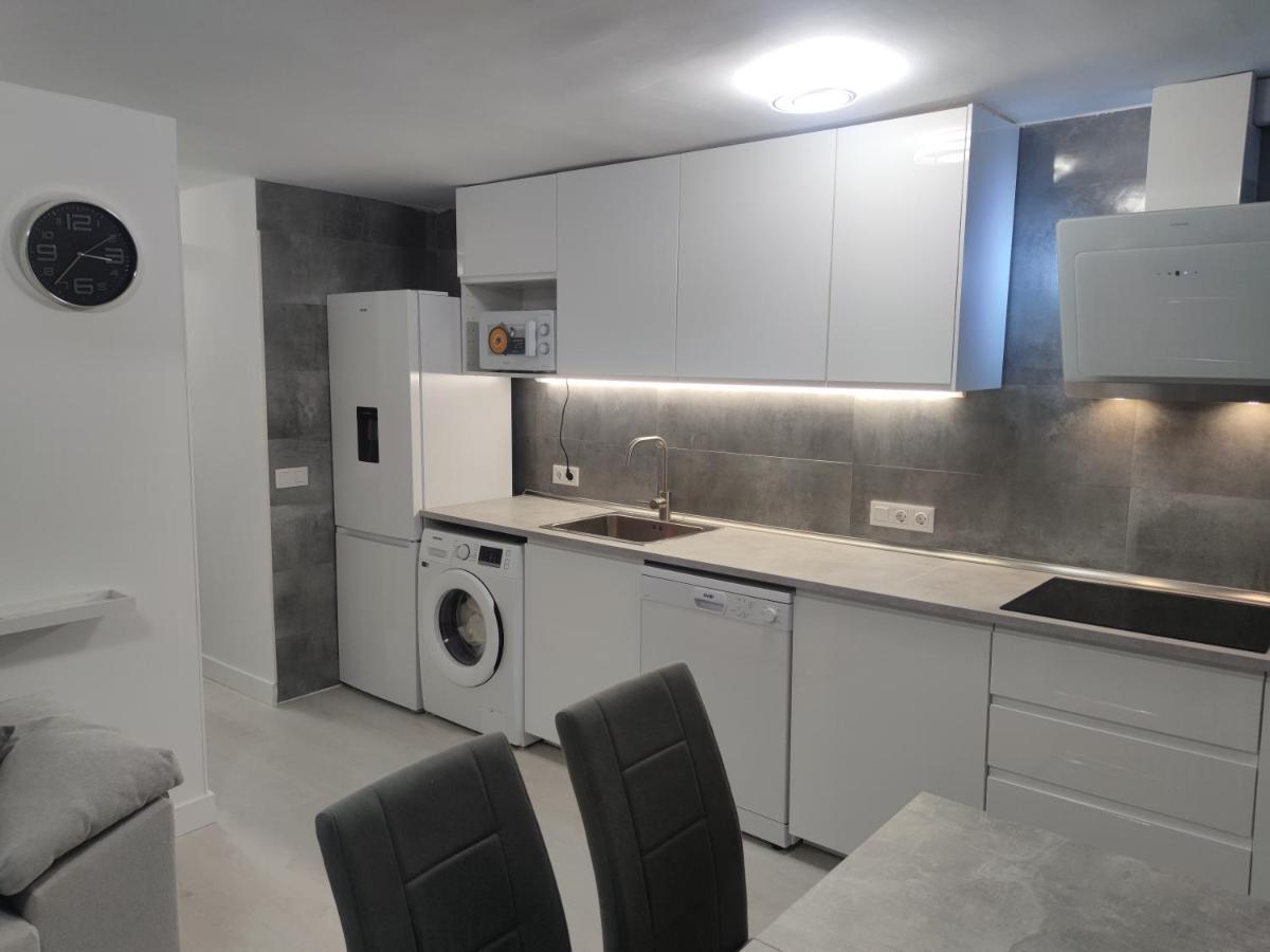 Luxury Apartment With Best Views Benidorm Luaran gambar