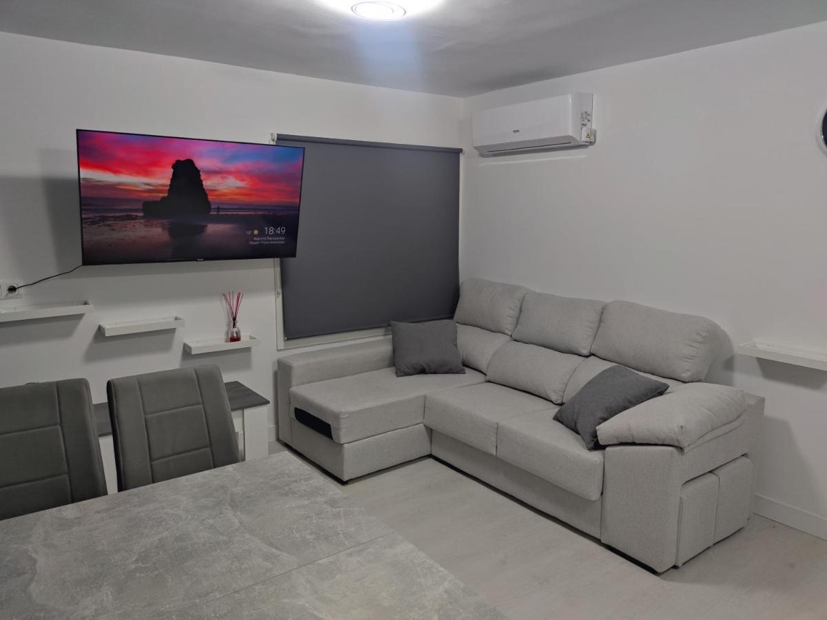 Luxury Apartment With Best Views Benidorm Luaran gambar