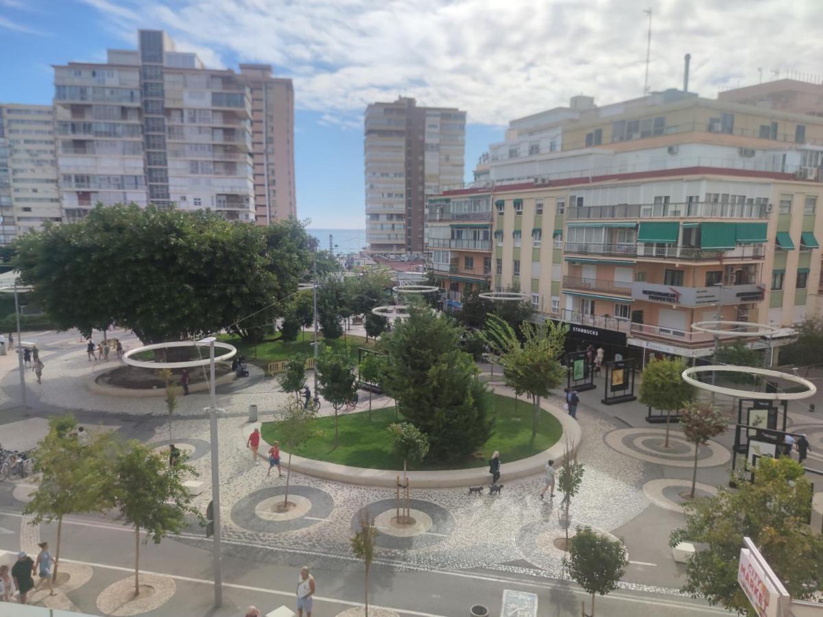 Luxury Apartment With Best Views Benidorm Luaran gambar