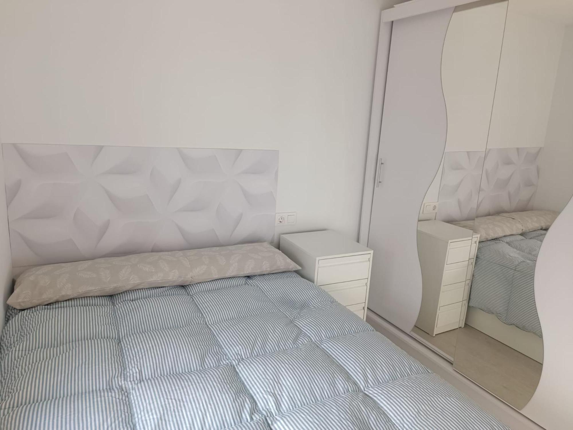 Luxury Apartment With Best Views Benidorm Bilik gambar