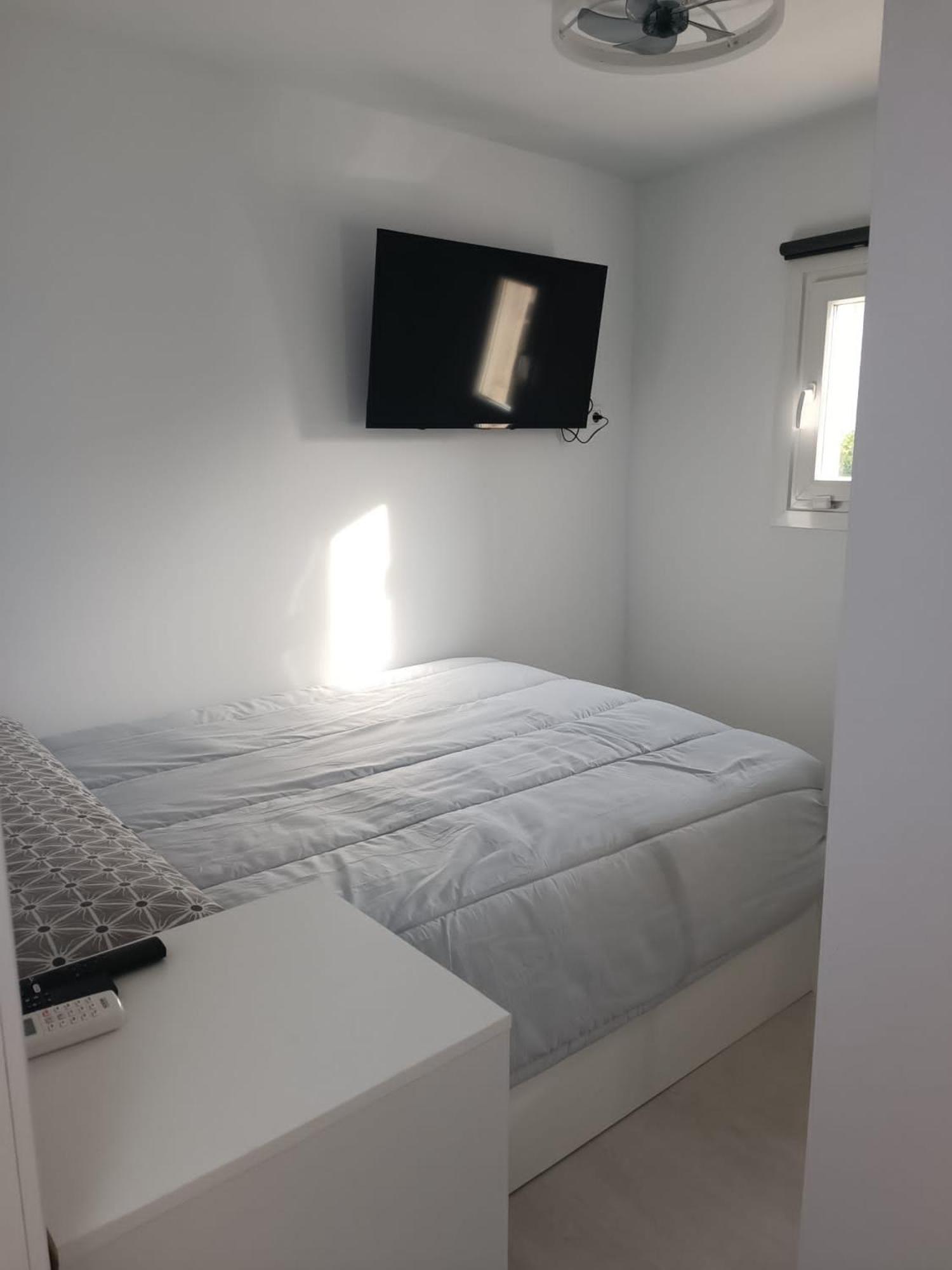 Luxury Apartment With Best Views Benidorm Bilik gambar